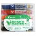 Pilot V-Board Master Whiteboard Marker Assorted Medium - Bullet Tip (5) WLT50005358371