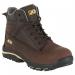 JCB Workmax Dark Brown Boot Size 10 WORKMAXDB+-10