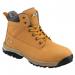 JCB Workmax Honey Boot Size 06 WORKMAX/H-6