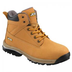 JCB Workmax Honey Boot Size 09 WORKMAXH-9