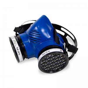 Beeswift Half Mask and P3 Filter Kit  WSBKITP3