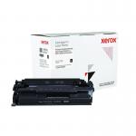 Xerox Everyday Toner For CF226X/CRG-052H Black Laser Toner 006R03639 XET006R03639