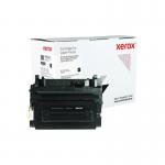 Xerox Everyday Toner For CF281A/CRG-039 Black Laser Toner 006R03648 XET006R03648