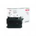 Xerox Everyday Toner For CF281A/CRG-039 Black Laser Toner 006R03648