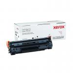 Xerox Everyday Toner For CF283A Black Laser Toner 006R03650