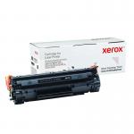 Xerox Everyday Toner For CF283X/CRG-137 Black Laser Toner 006R03651