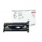 Xerox Everyday Toner For CF287A/CRG-041/121 Black Laser Toner 006R03652 XET006R03652