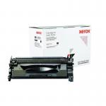 Xerox Everyday Toner For CF287A/CRG-041/121 Black Laser Toner 006R03652