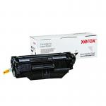 Xerox Everyday Toner For Q2612A/CRG-104/FX-9/CRG-103 Black Laser Toner 006R03659