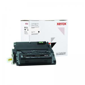 Photos - Inks & Toners Xerox Everyday Toner For Q5942XQ1339AQ5945A Black Laser Toner 