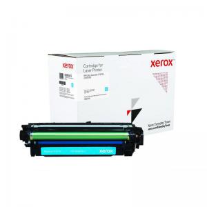 Click to view product details and reviews for Xerox Everyday Toner For Ce251a Cyan Laser Toner 006r03672.