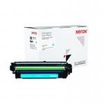 Xerox Everyday Toner For CE261A Cyan Laser Toner 006R03676