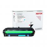 Xerox Everyday Toner For CF361X/CRG-040HC Cyan Laser Toner 006R03680 XET006R03680