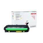 Xerox Everyday Toner For CF362X/CRG-040HY Yellow Laser Toner 006R03681 XET006R03681