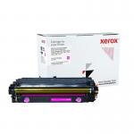 Xerox Everyday Toner For CF363X/CRG-040HM Magenta Laser Toner 006R03682 XET006R03682