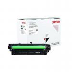 Xerox Everyday Toner For CE400X Black Laser Toner 006R03684