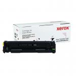 Xerox Everyday Toner For CF400A/CRG-045BK Black Laser Toner 006R03688