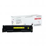 Xerox Everyday Toner For CF402A/CRG-045Y Yellow Laser Toner 006R03690