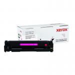 Xerox Everyday Toner For CF403A/CRG-045M Magenta Laser Toner 006R03691