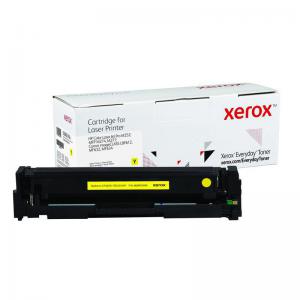 Click to view product details and reviews for Xerox Everyday Toner For Cf402xcrg 045hy Yellow Laser Toner 006r03694.