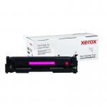 Xerox Everyday Toner For CF403X/CRG-045HM Magenta Laser Toner 006R03695