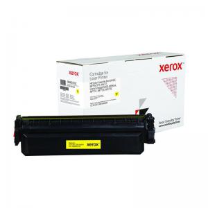 Click to view product details and reviews for Xerox Everyday Toner For Cf412xcrg 046hy Yellow Laser Toner 006r03702.