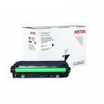 Xerox Everyday Toner For CF360A/CRG-040BK Black Laser Toner 006R03793 XET006R03793