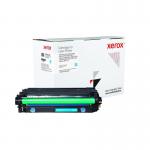 Xerox Everyday Toner For CF361A/CRG-040C Cyan Laser Toner 006R03794