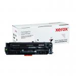 Xerox Everyday Toner For CE410X Black Laser Toner 006R03802