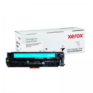 Click to view product details and reviews for Xerox Everyday Toner For Ce411a Cyan Laser Toner 006r03804.