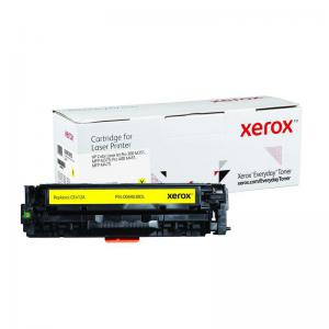 Click to view product details and reviews for Xerox Everyday Toner For Ce412a Yellow Laser Toner 006r03805.