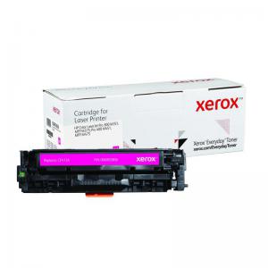 Click to view product details and reviews for Xerox Everyday Toner For Ce413a Magenta Laser Toner 006r03806.