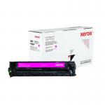 Xerox Everyday Toner For CF213A/CB543A/CE323A/CRG-116M/131M Magenta Laser Toner 006R03811