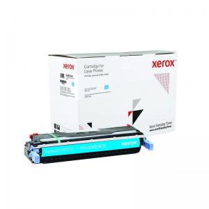 Click to view product details and reviews for Xerox Everyday Toner For C9731a Cyan Laser Toner 006r03836.