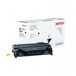 Xerox Everyday Toner For CF280A Black Laser Toner 006R03840 XET006R03840