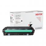 Xerox Everyday Toner For CE340A/CE270A/CE740A Black Laser Toner 006R04147