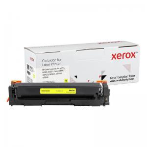 Click to view product details and reviews for Xerox Everyday Toner For Cf542acrg 054y Yellow Laser Toner 006r04178.