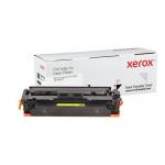 Xerox Everyday Toner For HP W2032A 415A Yellow Laser Toner 006R04186 (2100pp)
