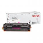 Xerox Everyday Toner For HP W2033A 415A Magenta Laser Toner 006R04187 (2100pp)