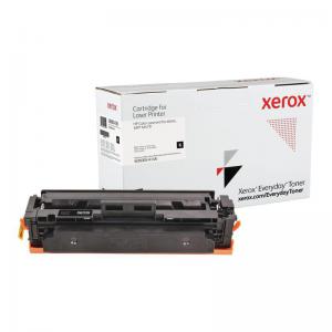 Xerox Everyday Toner For HP W2030X 415X Black Laser Toner 006R04188
