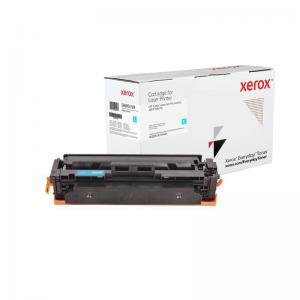 Xerox Everyday Toner For HP W2031X 415X Cyan Laser Toner 006R04189