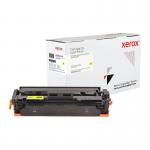 Xerox Everyday Toner For HP W2032X 415X Yellow Laser Toner 006R04190 (6000pp)
