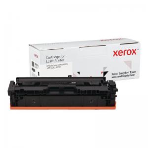Xerox Everyday Toner For HP W2210A 207A Black Laser Toner 006R04192