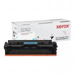 Xerox Everyday Toner For HP W2211A 207A Cyan Laser Toner 006R04193 (1250pp)