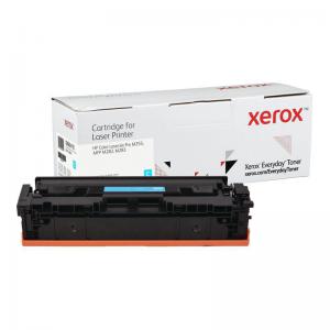 Xerox Everyday Toner For HP W2211A 207A Cyan Laser Toner 006R04193