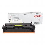 Xerox Everyday Toner For HP W2212A 207A Yellow Laser Toner 006E04194 (1250pp)