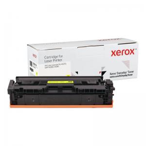 Xerox Everyday Toner For HP W2212A 207A Yellow Laser Toner 006E04194