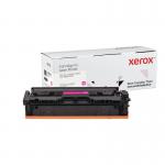 Xerox Everyday Toner For HP W2213A 207A Magenta Laser Toner 006R04195 (1250pp) XET006R04195