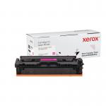 Xerox Everyday Toner For HP W2213A 207A Magenta Laser Toner 006R04195 (1250pp)