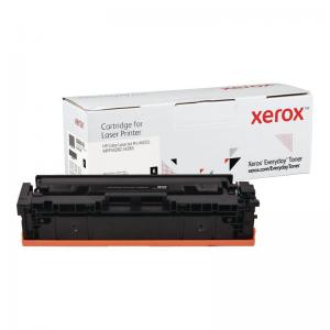 Xerox Everyday Toner For HP W2210X 207X Black Laser Toner 006R04196